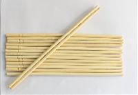 round bamboo chopsticks