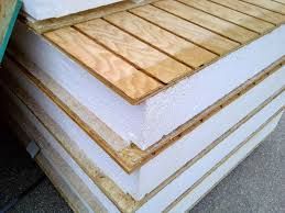 structural insulated panels