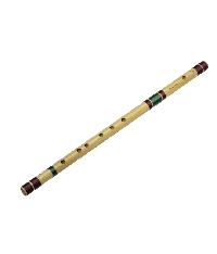 Bamboo Flutes