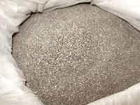 abrasive powder