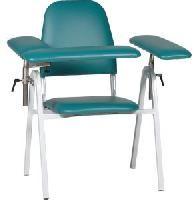 Phlebotomy Chair