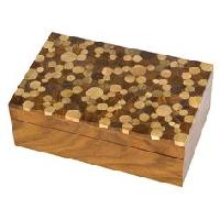 Decorative Wooden Boxes