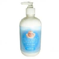 Baby Lotion