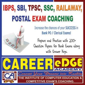 Competitive Exams Coaching