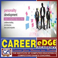 Personality Development Courses