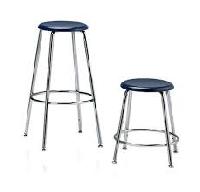 Steel Stools