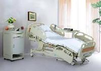 patients bed