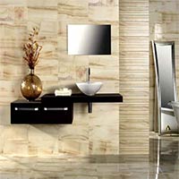 Digital Bathroom Wall Tiles