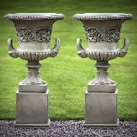 Garden Urns