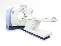 CT Scanner