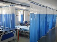 Hospital Cubicle Curtains