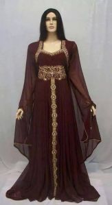 Abaya Kaftan