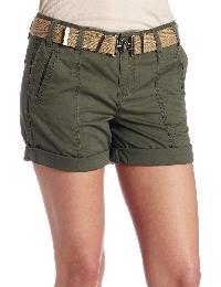 Ladies Short Pants