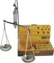 Economy Wooden Carat Scale