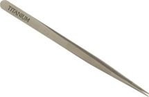 Titanium Tweezers