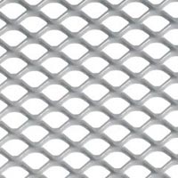Soho Expended Metal Mesh
