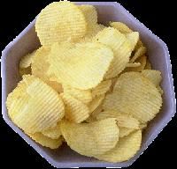 Potato Wafers