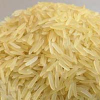Pusa Basmati Rice (Golden Sella)
