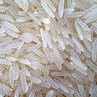 Pusa Basmati Rice (White Sella)