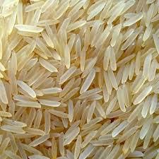 Sharbati Basmati Rice (Golden Sella)