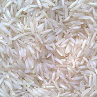 Sharbati Basmati Rice (Raw)