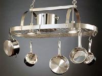 Pot rack