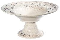 Footed Bowl