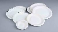 Disposable Thermocol Plates