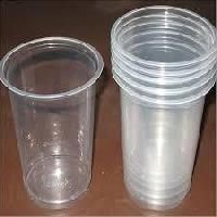 Disposable Water Glass