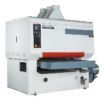 Wide Belt Sander