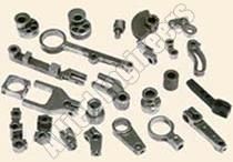 Cnc Machined Components