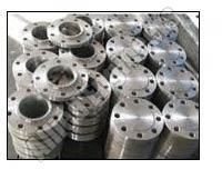 Steel Flanges