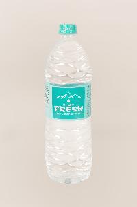 1L Bottle Packaged Drinking Water