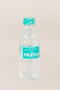 250ml Pet Packaged Drinking Water