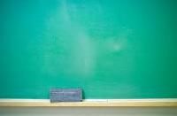 Green Chalkboard