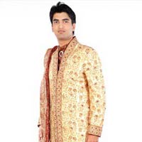 Mens Sherwani