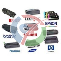 Laser Printer Toner Cartridge Refills