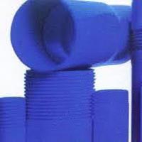 Blue Casing Pipe