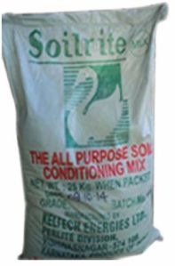 Soilrite Mix Soil Conditioner