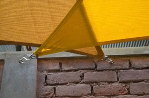 Waterproof Shade Sails