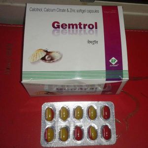 Gemtrol Soft Gel