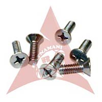 CSK Phillips Screws