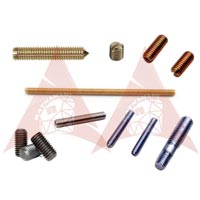 Grub Screw (Stud)