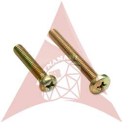 Pan Phillips Screws