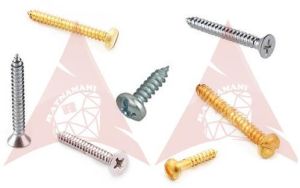 Self Tapping Screw