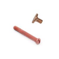 Silicon Bronze Fasteners