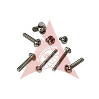 Washer Head Screws