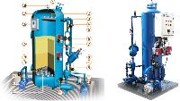 water treatment pumps filters