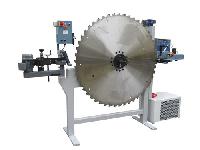 turbine blade grinding machines