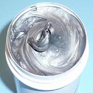 Aluminium Paste